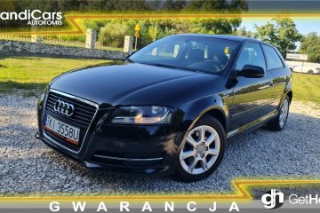 2.0 TDI 140KM # Ambiente # Czarna Perła # Serwisowany # Super Stan !!!