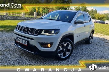 1.4T 140KM # LIMITED # Full Opcja # Niski Przebieg # Biała Perła !!!