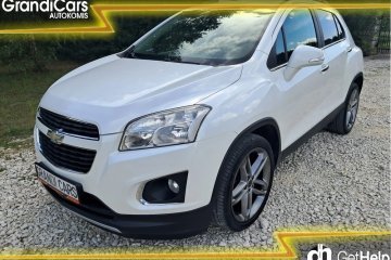 1.4 T LT AWD # Biała Perła # Bogate Wyposażenie # Super Stan !!!
