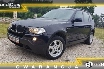 2.0i 150KM # Benzynka # Manual # 4x4 # Navi # LIFT !!!