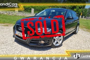 2.0 TDI 140KM # Ambition # sTronic # NAVI # Alkantara # Xenon # IGŁA !