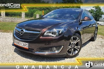 2.0T 250KM # Full Opcja # LiftBack # Niski Przebieg # Śliczny Kolor !!