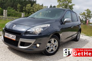 1,6 dCi 130KM # Climatronic # NAVI # Parktronic # Super Stan !!!