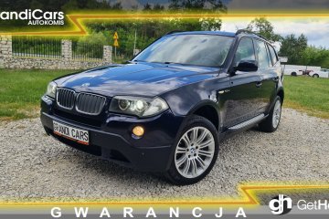 2.5si 218KM # Automat # LIFT # 4x4 # Skóra # PDC # Sportsitze # IGŁA
