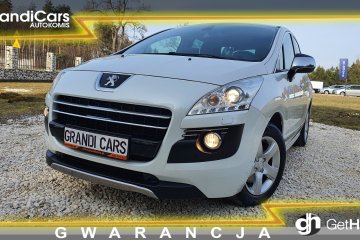 2.0 163KM # Hybrid 4 # 4x4 # Duża Navi # Skóra # Parktronic # ZADBANY