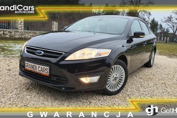 2.0 TDCi 116KM # LIFT # Parktronic # Navi # GWARANCJA # Super Stan !!