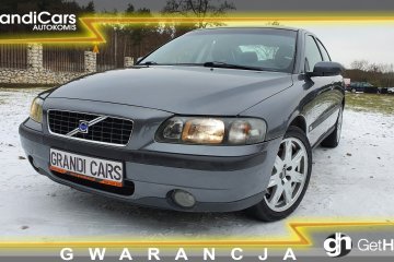 2.0T R5 180KM # Manual # Climatronic # Skóra # Navi # Mega Stan !!!