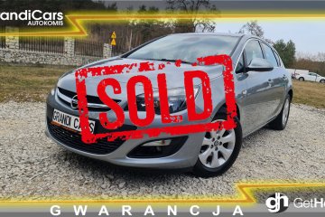 1.4T 120KM # LIFT # Edition # Mega Stan # Niski Przebieg !!!
