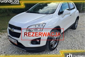 1.4 T LT AWD # Biała Perła # Bogate Wyposażenie # Super Stan !!!