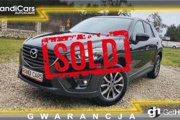 2.2 150KM # LIFT # SkyPassion # Navi # Skóra # Full LED # Super Stan !