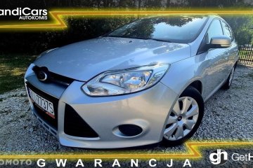 Ford Focus 1.6 TDCi # Klima # Super Stan !!!