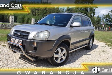 2WD 2.0 16v # Klima # Skóra # Orurowany # Super Stan !!!