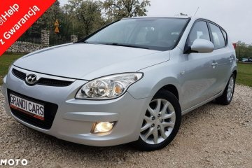 1,6 CRDi 116KM COMFORT+ climatronic parktronic serwisowany