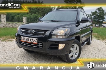 2WD 2.0 16v # LPG # LIFT # Climatronic # Parktronic # Orurowany