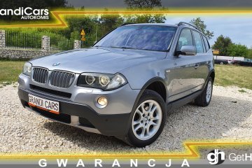 3.0d 218KM # Automat # 4x4 # PDC # Navi # Skóra # Xenon # Panorama !!