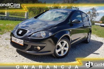 1.9 TDI 105KM # Klima # Parktronic # Serwisowany w ASO Do Końca !!!