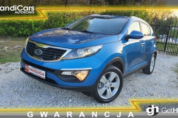 2.0 CRDi 136KM # 4x4 # Climatronic # Kamera # Xenon # Śliczny Kolor !