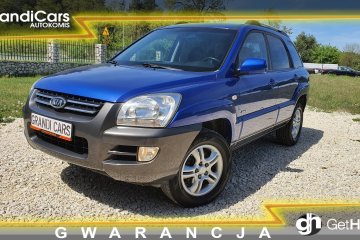 4WD 2.0 16v # ACTIVE # Climatronic # Skóra # Super Stan !!!