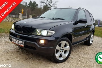 3,0d 218KM Skóra Navi Xenon PDC Gwarancja Przebiegu