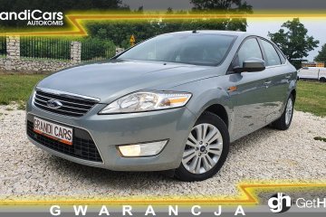 2.0 16v 146KM # GHIA # Parktronic # Navi # Serwisowany # GWARANCJA !!