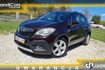 1.4T 140KM # 4x4 # NAVI # Klima # Parktronic # Piękny Kolor !!!