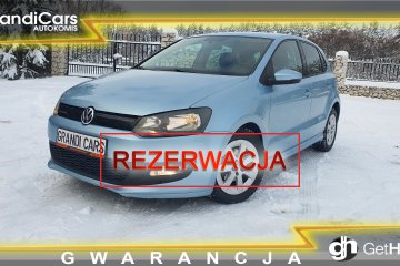 1.2 TDI Bluemotion # Trendline # Bogate Wyposażenie # Serwisowany !!!