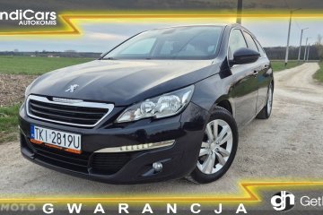 1.6 Blue HDI 120KM # Panorama # NAVI # Kamera # Super Stan !!!