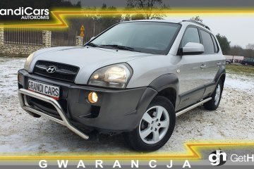 2WD 2.0 16v # Klima # Skóra # Orurowany # Super Stan !!!