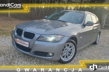 320i 170KM # LCI # Duża NAVI # Panorama # Climatronic # PDC # Śliczna