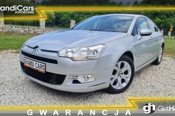 2.0 140KM # EXCLUSIVE # Automat # Navi # HydrActive # Skóra # ZADBANY