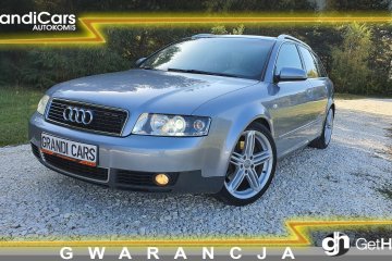 1.8T 163KM # Sline # Czarny Sufit # NAVI # Xenon # Super Stan