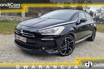 Hybrid4 # 4x4 # Navi # Kamera # Panorama # Skóra # Alkantara # IGŁA !!