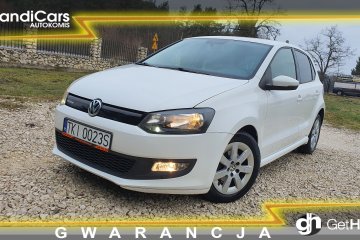 1.2 TDI Bluemotion # Trendline #  Navi # Biały # Super Stan !!!