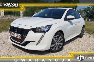 1.5 BlueHDI # Active # Pełna Dokumentacja # Mega Stan !!!