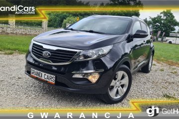 1.6 GDI # NAVI # Kamera # Panorama # Xenon # Skóra # Full Opcja # IGŁA