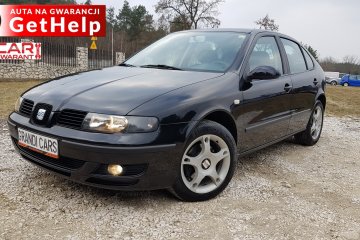 1.9 TDI 101KM # Climatronic # SportLine # Super Stan !!!