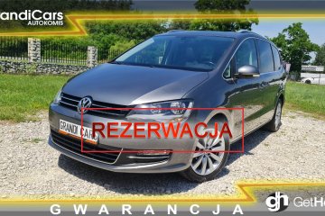 2.0 TDI # Highline # Navi # Climatronic # Kamera # Panorama # ZADBANY