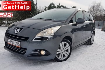 1.6T 156KM Benzynka #  NAVI # Climatronic # Parktronic # 7 osobowy !!