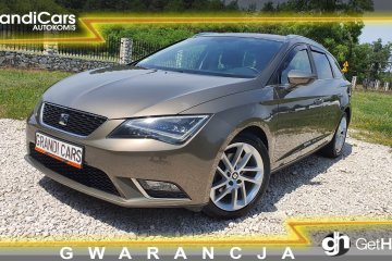 ST # 1.6 TDI # Navi # Climatronic # Skóra # Alkantara # Serwisowany !!