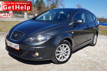 1.6 TDI CR 105KM # Skóra # Navi # Parktronic # Full Opcja # Serwis !