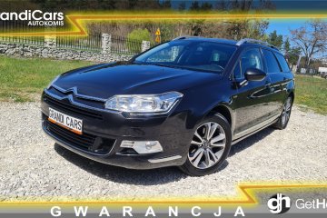 2.0 HDI 150KM # Exclusive # Navi # HydrActive # Kamera # Super Stan !