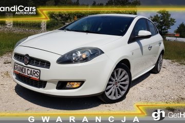 1.6 Multi-Jet 105KM # Sport # BIAŁY # Mega Stan # ZOBACZ !!!