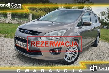 1.6 TDCi 116KM # NAVI # Climatronic # Parktronic # Park Assist # IGŁA