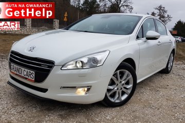 2.0 HDI 163KM # Hybrid4 # Allure # Automat # NAVI # Parktronic # LED