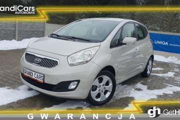 1.6 16v 125KM # Bogate Wyposażenie # Serwis ASO # Super Stan !!!