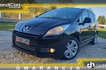 2.0 HDI 150KM # NAVI # Parktronic # Skóra # Climatronic # Panorama !!