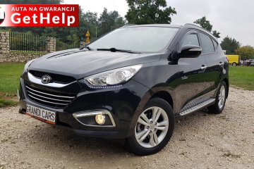 1.7 CRDi 150KM # Climatronic # Półskóra # Mały Przebieg # Piękny !!!
