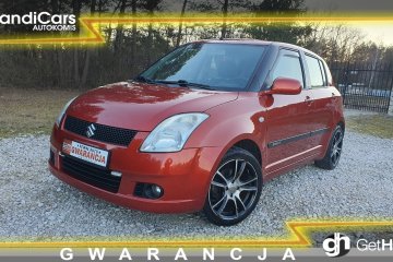 1.3 16v 92KM # AUTOMAT # Klima # Niski Przebieg # Super Stan !!!