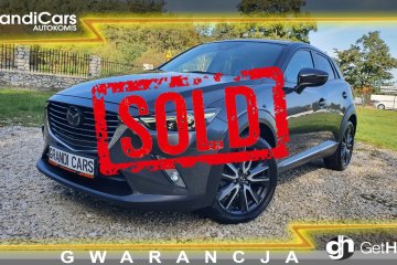 1.5d 105KM # SkyPassion # Navi # Kamera # Full LED # HUD # Full Opcja