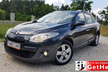 1,5 dCi # KeyLess # Climatronic # NAVI # Parktronic # IGŁA !!!
